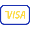 Visa </br>support