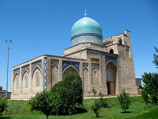 Uzbekistan at the crossroads of religions RELIGIOUS (ZIYARAH) TOUR 2020